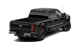 2026 Ford Super Duty® External Image 4